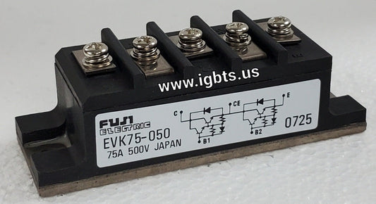 EVK75-050-FUJI