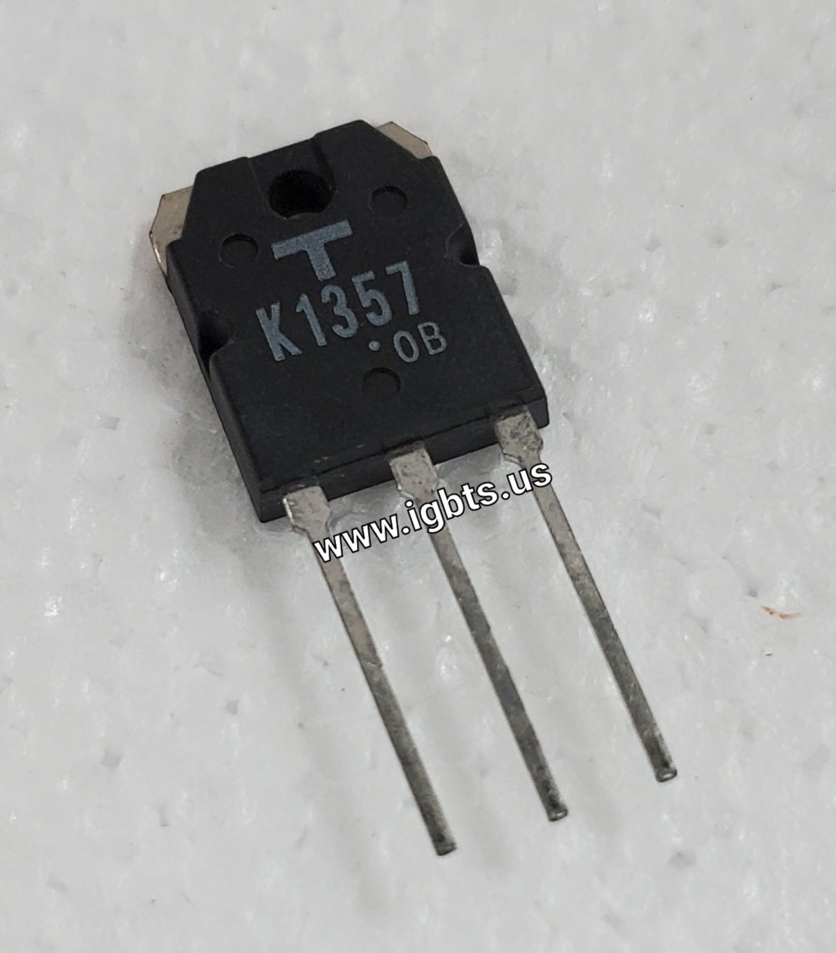 2SK1357-TOSHIBA
