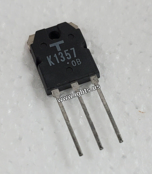2SK1357-TOSHIBA