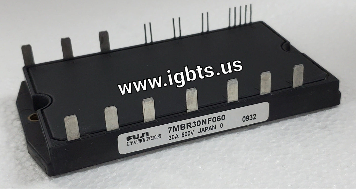 7MBR30NF060-FUJI