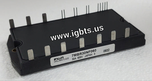 7MBR30NF060-FUJI