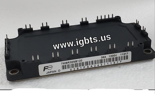7MBR35SB120-FUJI