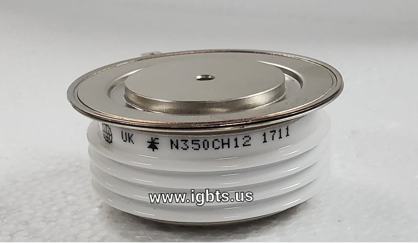 N350CH12-WESTCODE