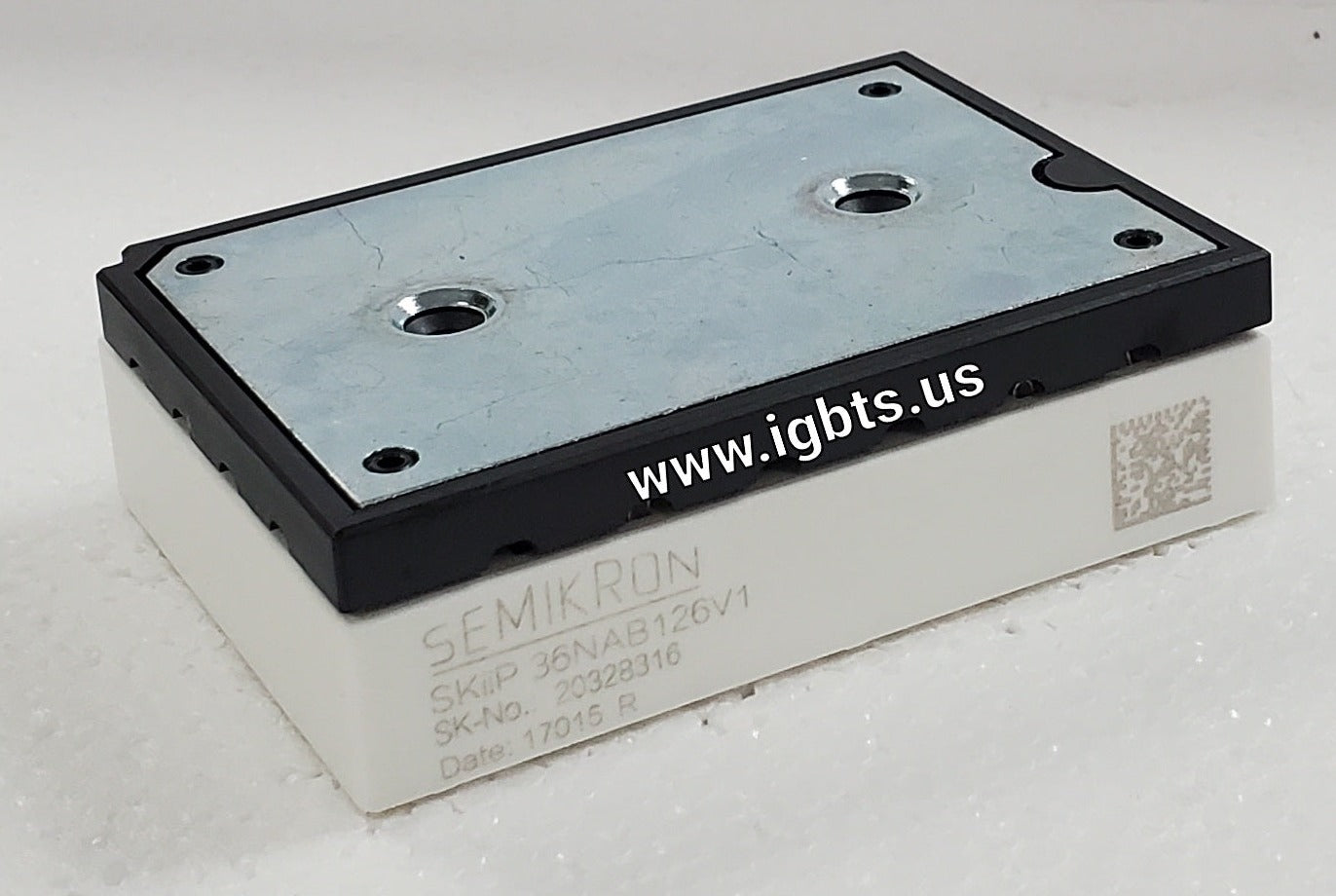 SKIIP36NAB126V1-SEMIKRON