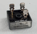 MB12A35V80-WESTCODE