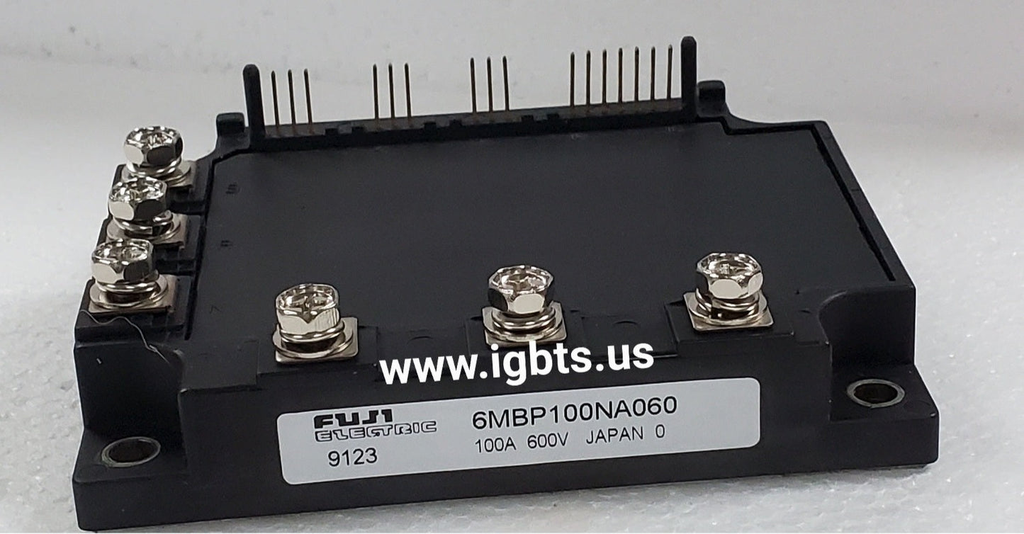 6MBP100NA060-FUJI
