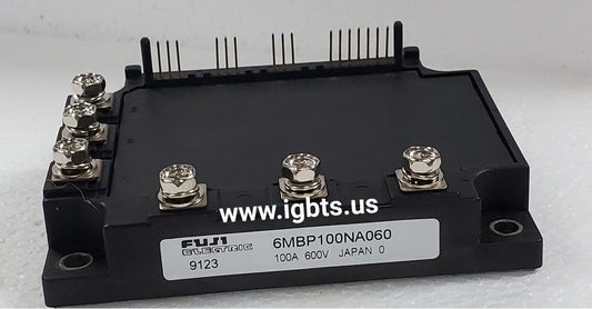 6MBP100NA060-FUJI