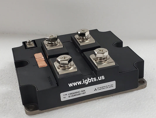 CM2400HC-34N-MITSUBISHI