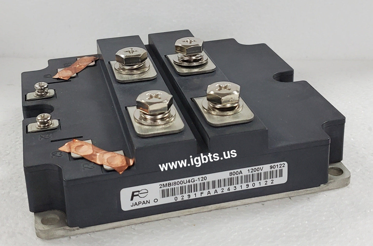 2MBI800U4G-120-FUJI