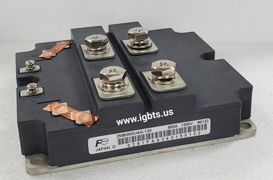 2MBI800U4G-120-FUJI