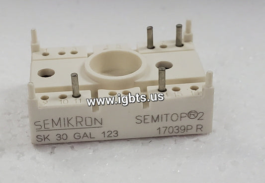 SK30GAL123-SEMIKRON
