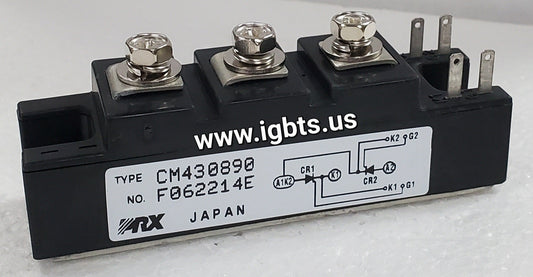 CM430890-POWEREX