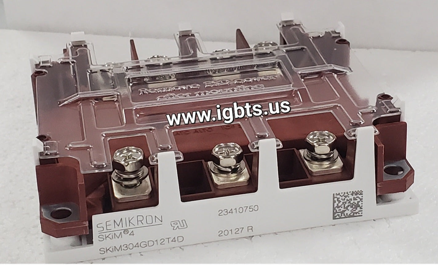 SKIM304GD12T4D-SEMIKRON