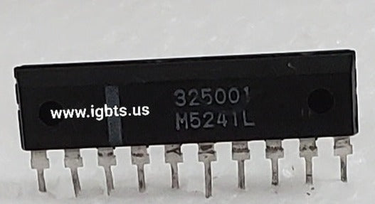 M5241L-MITSUBISHI