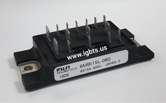 6MBI15L-060-FUJI