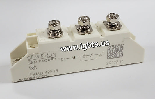 SKMD42F15-SEMIKRON