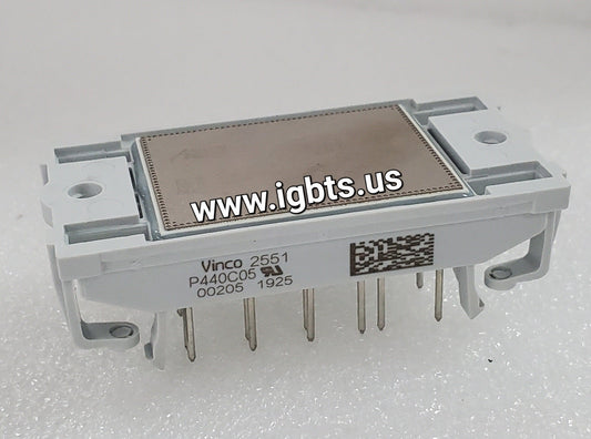 P440C05-VINCO