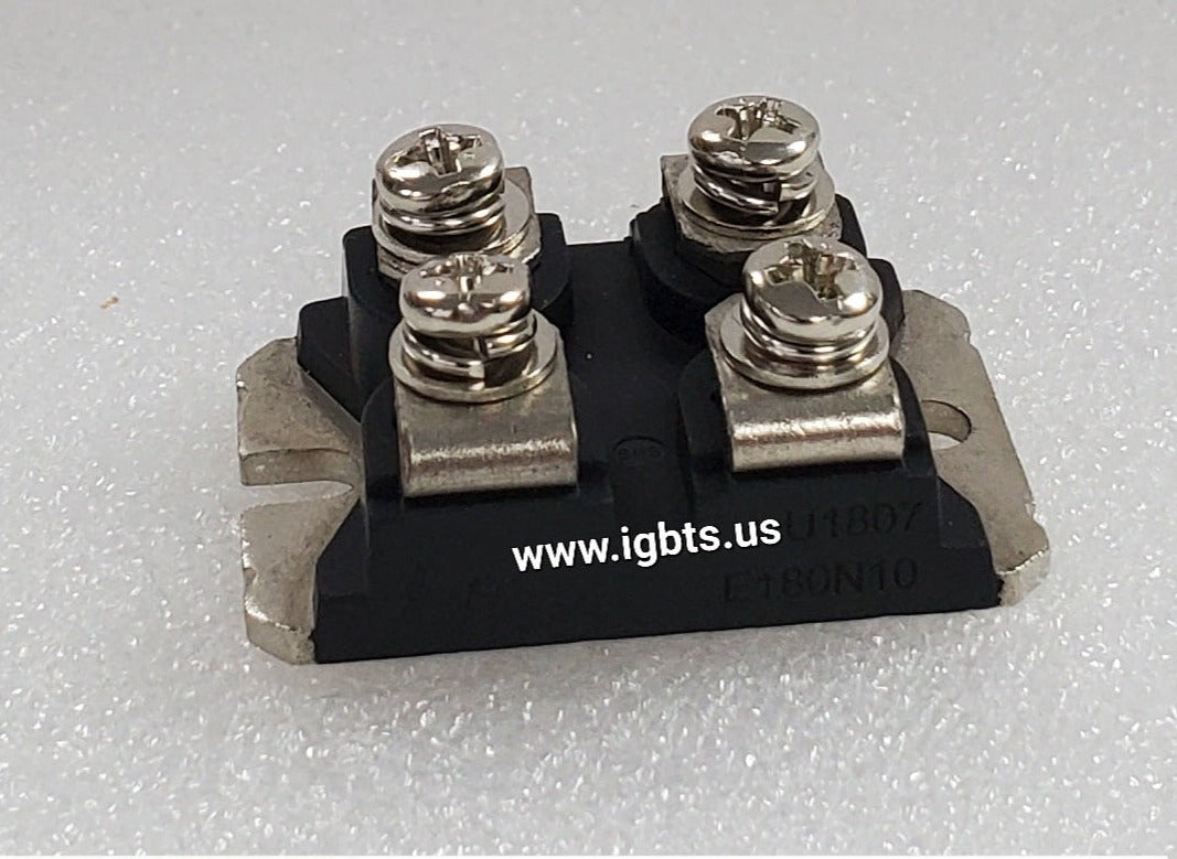 STE180N10-MOSFET