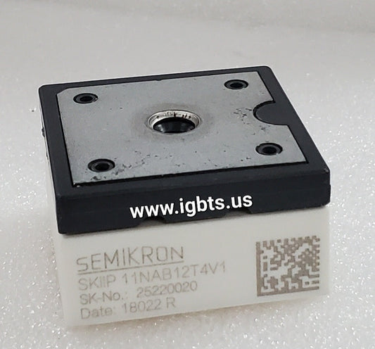 SKIIP11NAB12T4V1-SEMIKRON