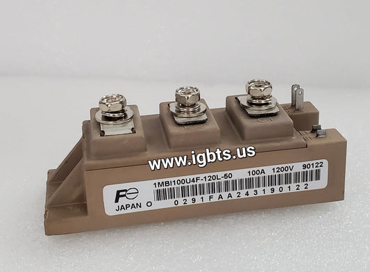 1MBI100U4F-120L-50-FUJI