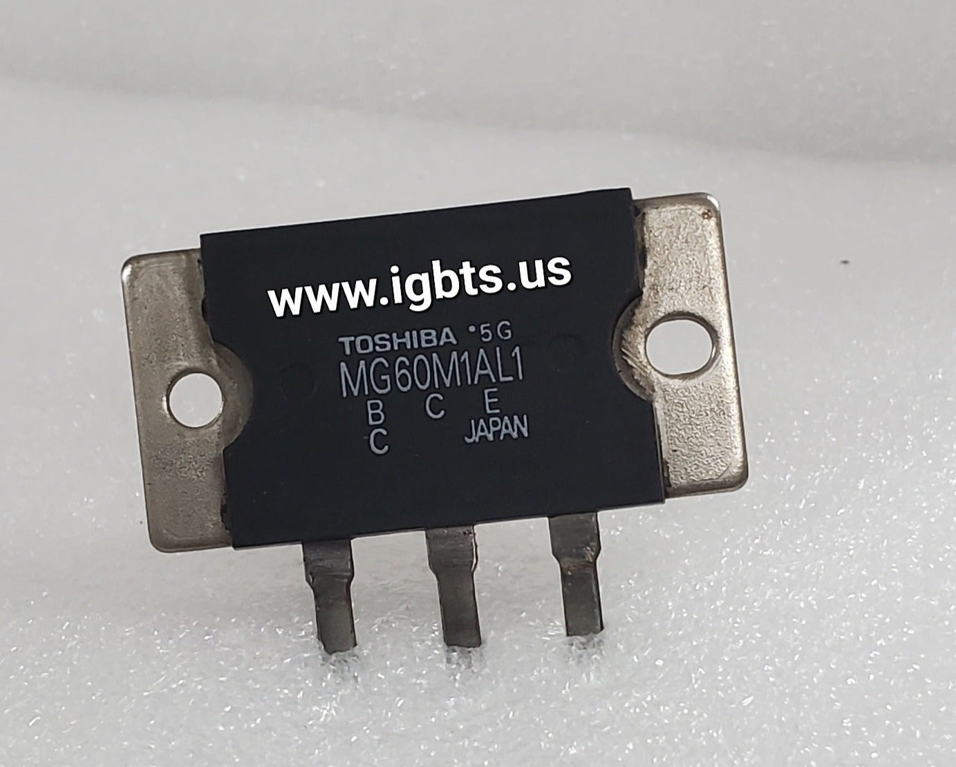 MG60M1AL1-TOSHIBA