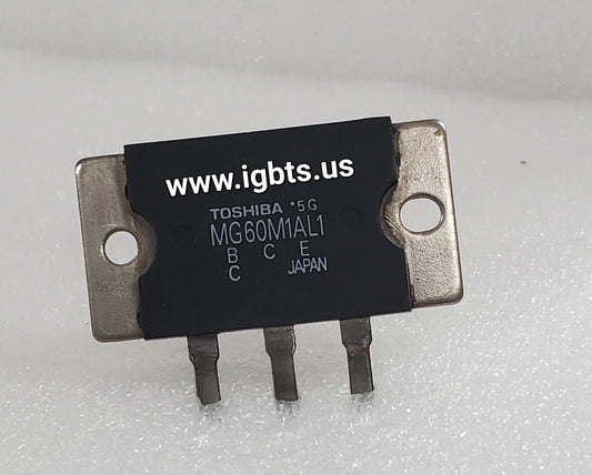 MG60M1AL1-TOSHIBA
