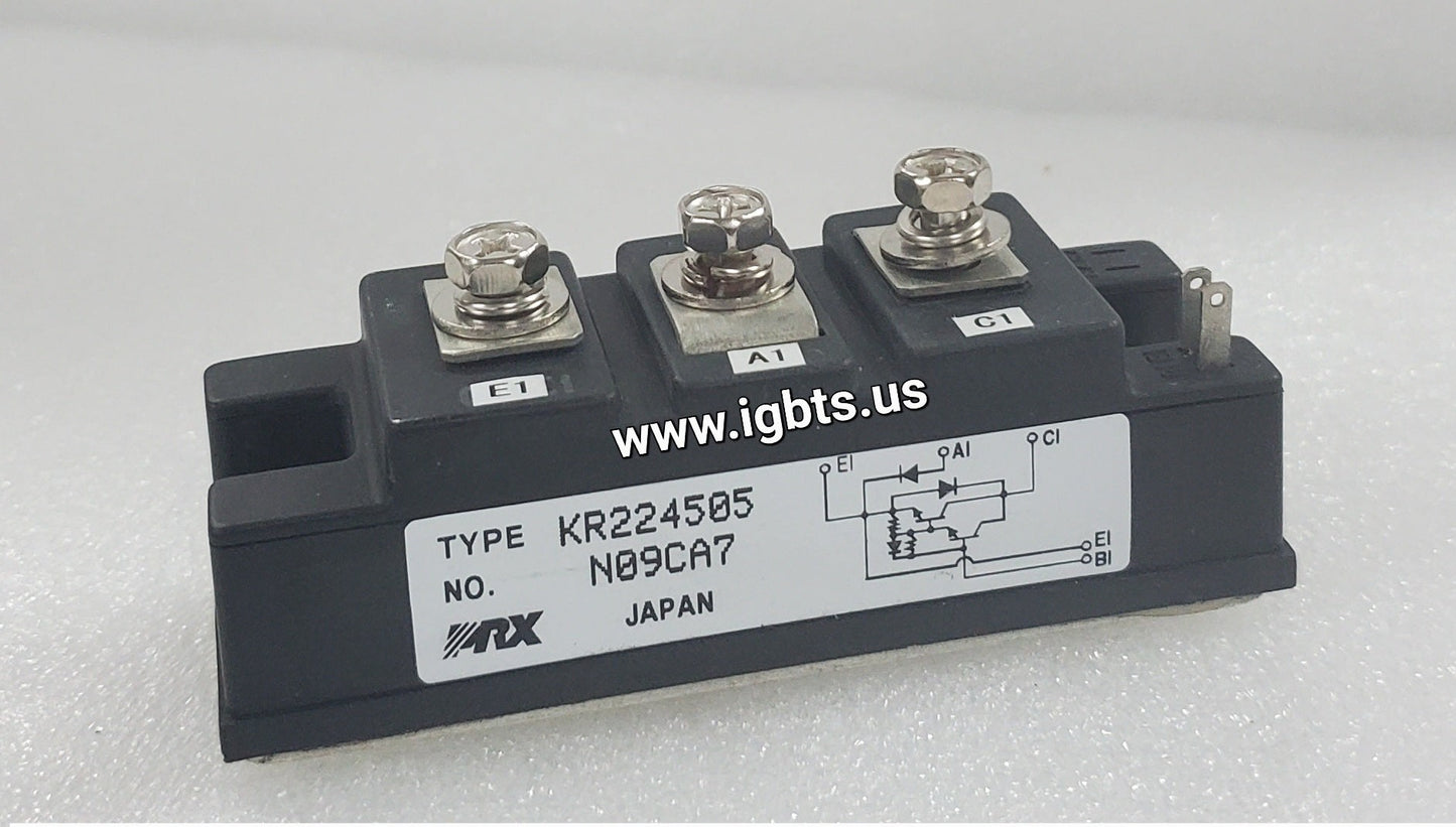 KR224505-POWEREX