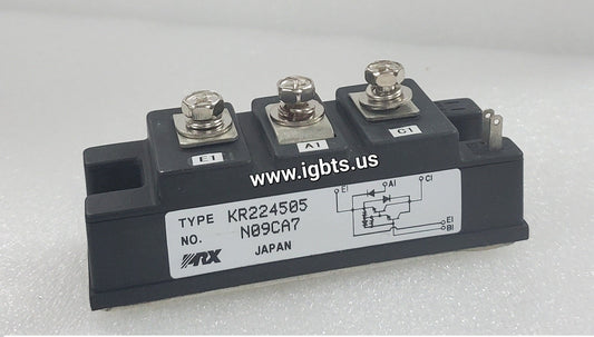 KR224505-POWEREX