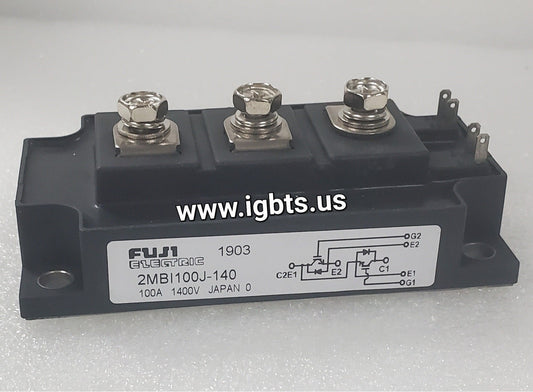 2MBI100J-140-FUJI