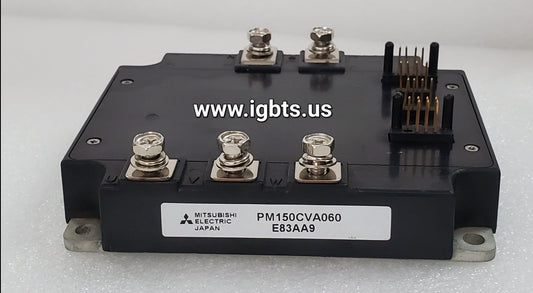 PM150CVA060-MITSUBISHI