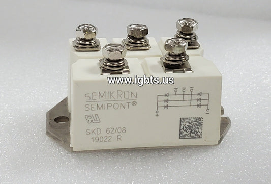 SKD62/08-SEMIKRON