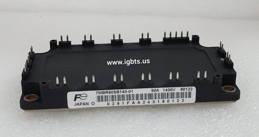 7MBR50SB140-01-FUJI