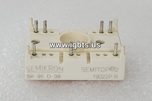 SK95D08-SEMIKRON