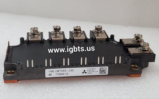 CM75RX-24S-MITSUBISHI