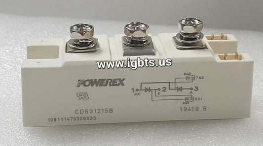 CD631215B-POWEREX