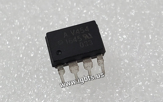 HPV454 DIP-HP