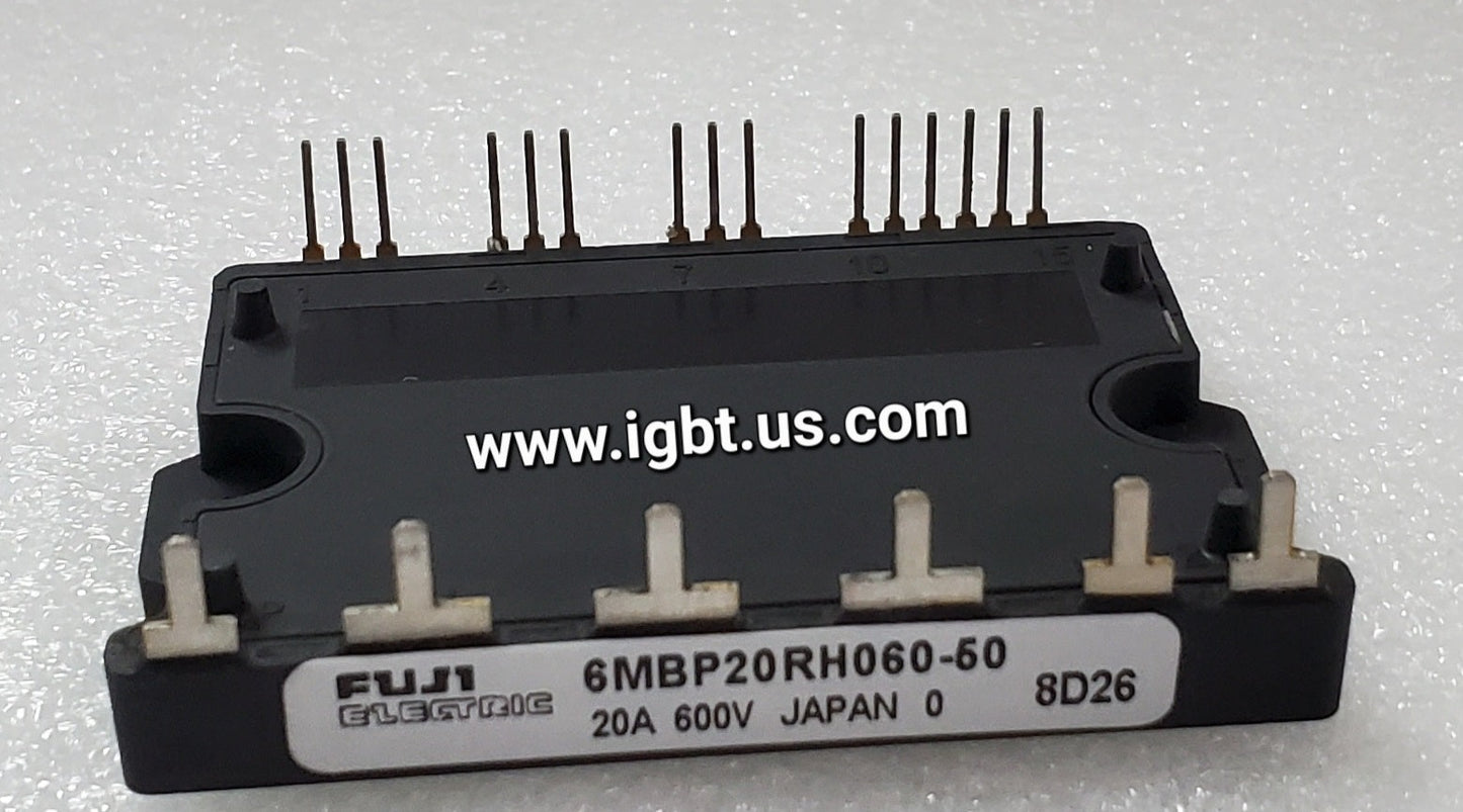 6MBP20RH060-50-FUJI