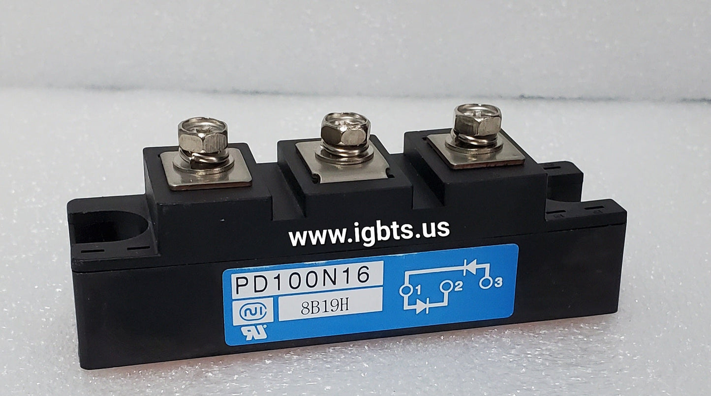 PD100N16-NIHON