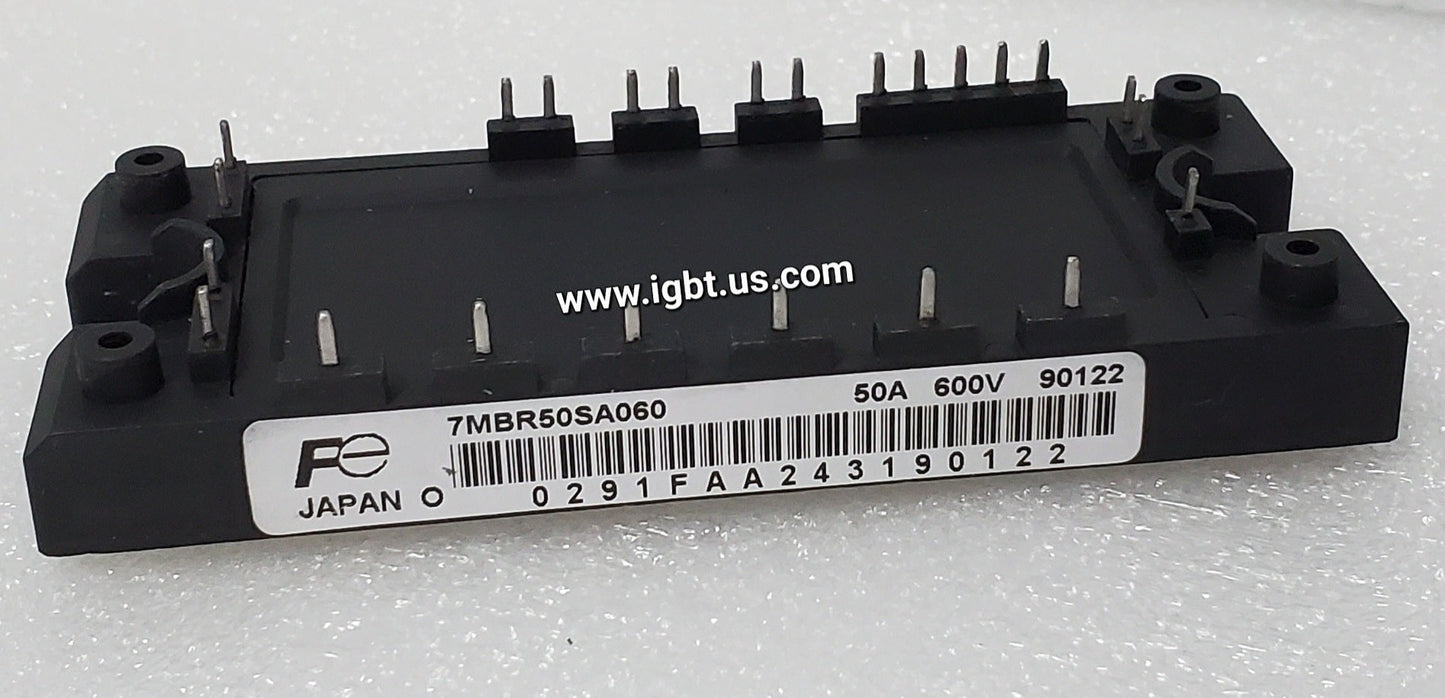 7MBR50SA060-FUJI