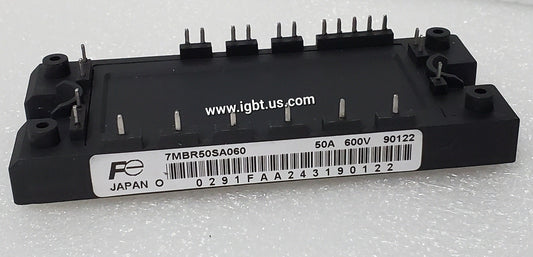 7MBR50SA060-FUJI