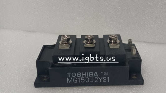 MG150J2YS1-TOSHIBA