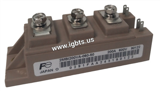 2MBI200VA-060-50-FUJI