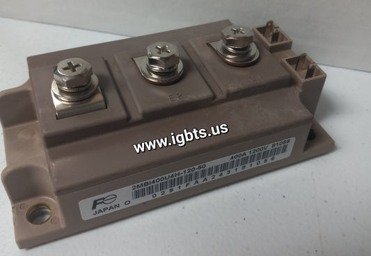 2MBI400U4H-120-50-FUJI