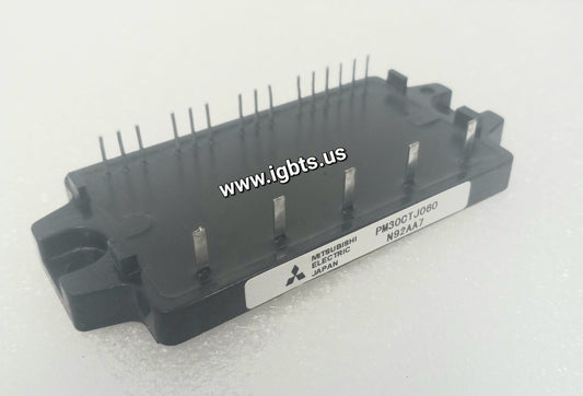 PM30CTJ060-MITSUBISHI