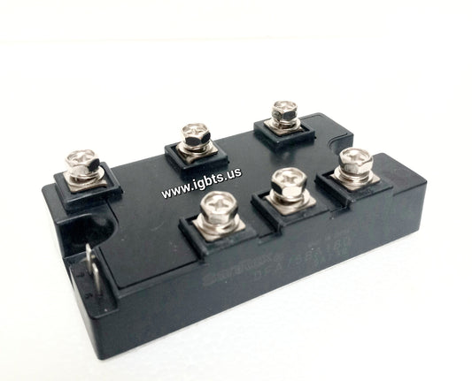 DFA75BA160-SANREX