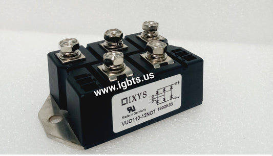 VUO110-12NO7-IXYS