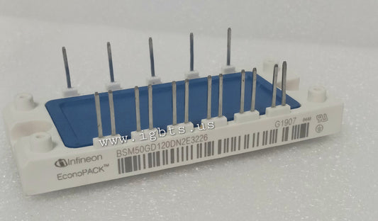 BSM50GD120DN2E3226-INFINEON