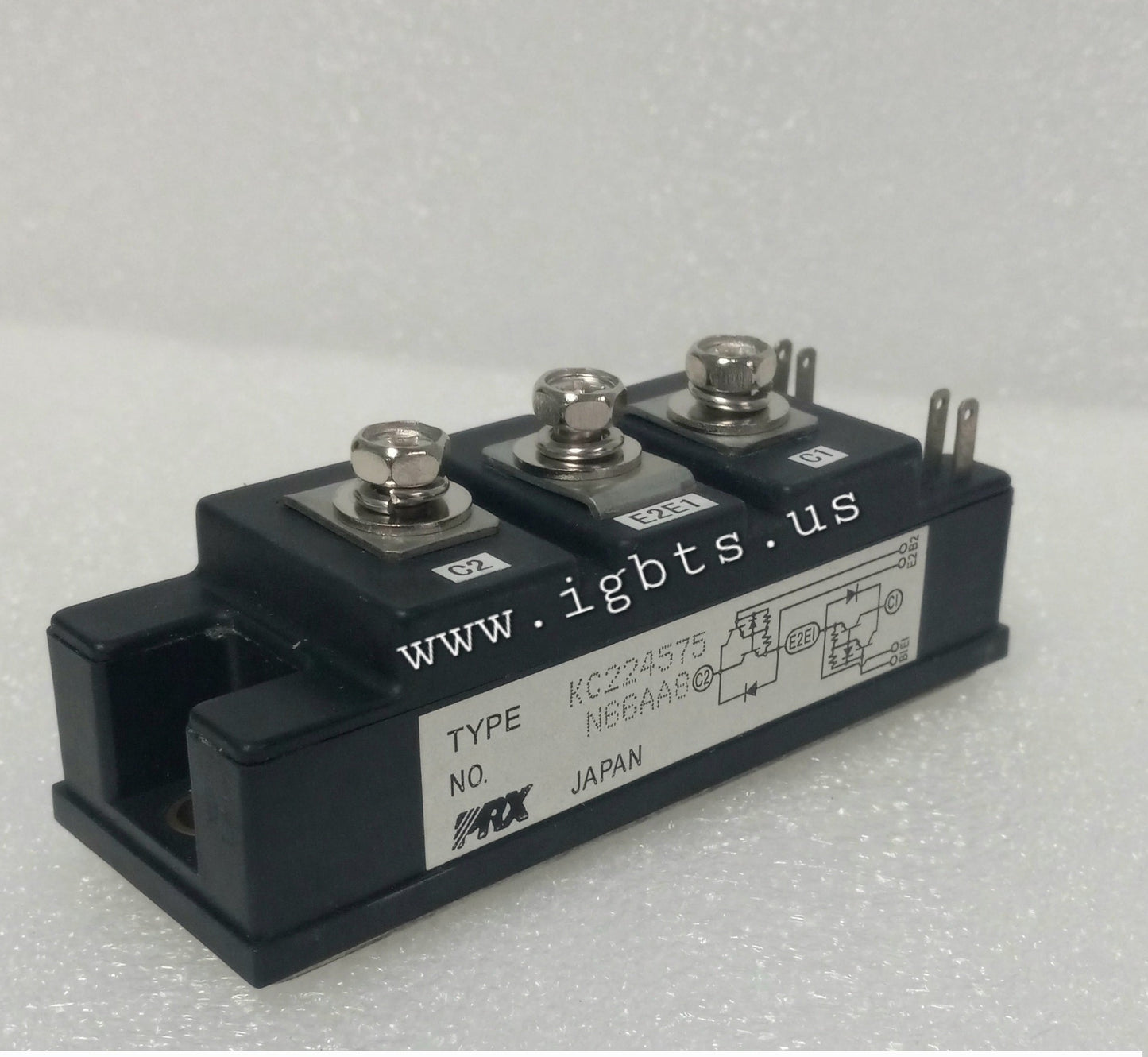 KC224575-POWEREX