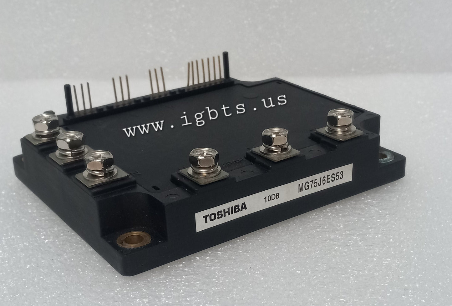 MG75J6ES53-TOSHIBA