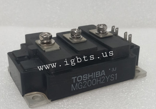 MG200H2YS1-TOSHIBA
